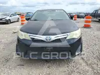 2012 Toyota CAMRY фото
