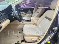 2012 Toyota CAMRY фото