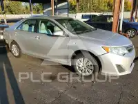2012 Toyota CAMRY фото