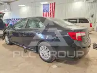 2012 Toyota CAMRY фото