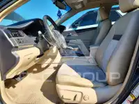 2012 Toyota CAMRY photo