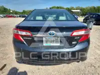 2012 Toyota CAMRY фото