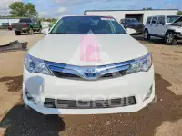 2012 Toyota CAMRY фото