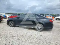 2012 Toyota CAMRY фото