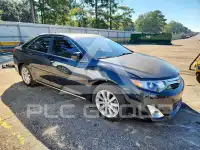 2012 Toyota CAMRY photo