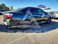 2012 Toyota CAMRY фото