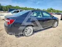 2012 Toyota CAMRY фото