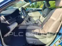 2012 Toyota CAMRY фото