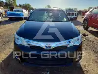 2012 Toyota CAMRY фото