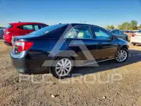2012 Toyota CAMRY фото