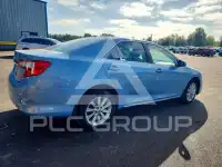 2012 Toyota CAMRY фото