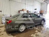 2012 Toyota CAMRY photo