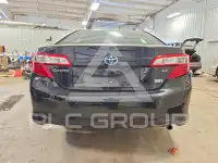2012 Toyota CAMRY фото