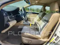 2012 Toyota CAMRY фото