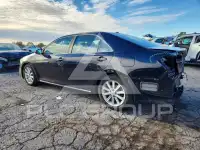 2012 Toyota CAMRY фото