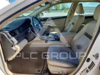 2012 Toyota CAMRY фото
