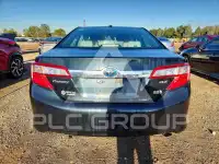 2012 Toyota CAMRY фото