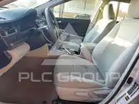 2012 Toyota CAMRY фото