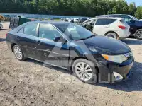 2012 Toyota CAMRY фото