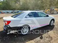 2012 Toyota CAMRY фото