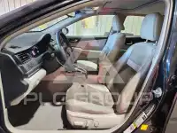 2012 Toyota CAMRY фото