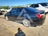 2012 Toyota CAMRY photo