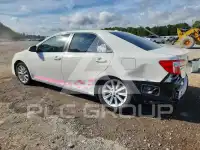 2012 Toyota CAMRY фото
