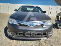 2012 Toyota CAMRY фото