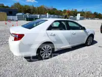 2012 Toyota CAMRY фото
