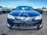 2012 Toyota CAMRY фото