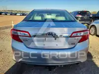 2012 Toyota CAMRY фото