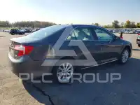 2012 Toyota CAMRY фото