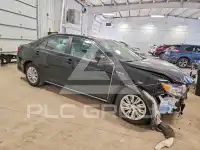 2012 Toyota CAMRY фото