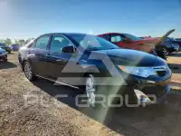 2012 Toyota CAMRY фото