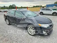 2012 Toyota CAMRY фото