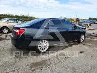 2012 Toyota CAMRY фото