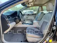 2012 Toyota CAMRY фото