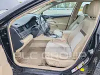 2012 Toyota CAMRY фото