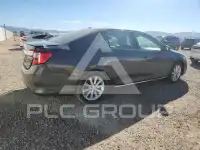 2012 Toyota CAMRY фото