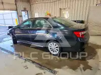2012 Toyota CAMRY фото