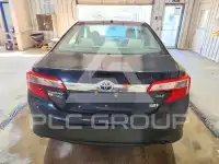 2012 Toyota CAMRY фото