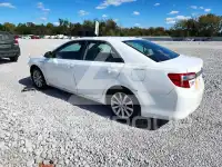 2012 Toyota CAMRY фото