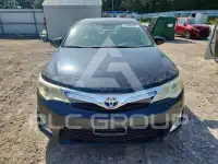 2012 Toyota CAMRY фото
