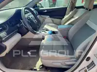 2012 Toyota CAMRY фото