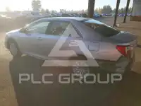 2012 Toyota CAMRY фото