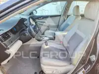 2012 Toyota CAMRY фото