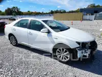 2012 Toyota CAMRY фото