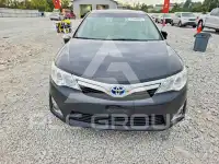 2012 Toyota CAMRY фото
