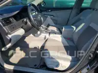 2012 Toyota CAMRY фото