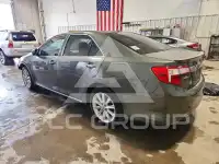 2012 Toyota CAMRY photo